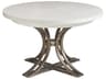 Tommy Bahama Ocean Breeze Marsh Creek Round Dining Table