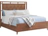 Tommy Bahama Palm Desert Rancho Mirage California King Panel Bed