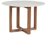 Tommy Bahama Palm Desert Arcadia Round Dining Table