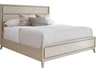 Tommy Bahama Sunset Key Ashbourne Wood California King Panel Bed