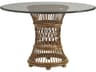 Tommy Bahama Bali Hai Aruba Round Dining Table