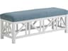 Tommy Bahama Ocean Breeze Birkdale Accent Bench