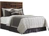 Tommy Bahama Island Fusion Shanghai Queen Panel Bed
