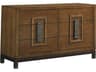 Tommy Bahama Island Fusion Tahara 6 - Drawer Double Dresser