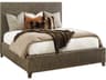 Tommy Bahama Cypress Point Driftwood Isle Woven Platform California King Platform Bed