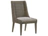 Tommy Bahama Cypress Point Brandon Woven Dining Chair
