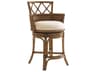 Tommy Bahama Bali Hai Kamala Bay Swivel Counter Stool