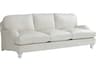 Tommy Bahama Ocean Breeze Gilmore Leather Sofa