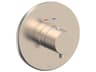 TOTO Round Thermostatic Mixing Valve Shower Trim