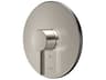 TOTO Round Pressure Balance Valve Shower Trim