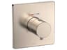 TOTO Square Thermostatic Mixing Valve Shower Trim