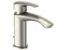 TOTO Global Majestic Single Handle Bathroom Sink Faucet with Comfort Glide Technology