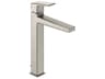 TOTO Global Balance Single Handle Vessel Bathroom Sink Faucet with Comfort Glide Technology