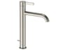 TOTO Global Fine Single Handle Vessel Bathroom Sink Faucet with Comfort Glide Technology