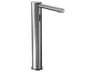 TOTO Polished Chrome Round L Touchless Auto Foam Soap Dispenser Spout