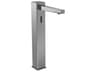 TOTO Polished Chrome Square L Touchless Auto Foam Soap Dispenser Spout