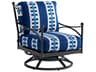 Tommy Bahama Outdoor Pavlova Aluminum Cushion Lounge Chair