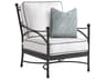 Tommy Bahama Outdoor Pavlova Aluminum Lounge Chair