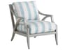 Tommy Bahama Outdoor Silver Sands Aluminum Lounge Chair