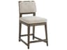 Tommy Bahama Outdoor La Jolla Teak Counter Stool