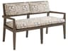Tommy Bahama Outdoor La Jolla Teak Bench