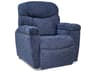 UltraComfort Stellar Comfort Maya Small Noah Midnight KD Heat Air Massage