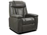UltraComfort Ultracozy Medium Leather Anthracite