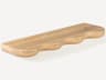 Union Home Swirl Wall Shelf