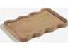 Union Home Swirl Natural Serving Tray