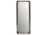 Urbia Vinod Vintage Silver Rectangular Floor Mirror