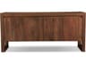 Urbia Brooks 68" Acacia Wood Americano Sideboard