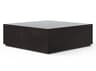 Urbia Outdoor Mixx Lava Concrete Square Coffee Table