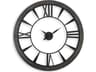 Uttermost Ronan Large Wall Clock