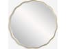 Uttermost Aneta Round Wall Mirror