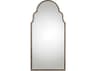 Uttermost Brayden Arch Wall Mirror