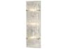 Varaluz Morgan Nickel Wall Sconce