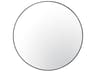 Varaluz Tablet Wall Mirror Round