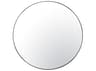 Varaluz Tablet Wall Mirror Round