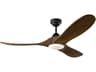 Visual Comfort Fan Maverick Smart 52" Ceiling Fan