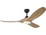 Visual Comfort Fan Maverick Smart 52" Ceiling Fan
