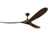 Visual Comfort Fan Maverick Smart 70" Ceiling Fan