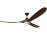 Visual Comfort Fan Maverick Smart 70" Ceiling Fan