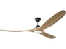 Visual Comfort Fan Maverick Smart 70" Ceiling Fan