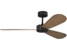 Visual Comfort Fan Paddle Smart 52" Ceiling Fan