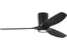 Visual Comfort Fan Seyra Smart 52" Hugger LED Ceiling Fan
