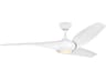 Visual Comfort Fan Topan Smart 60" Ceiling Fan