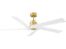 Visual Comfort Fan Aspen 56" Ceiling Fan