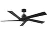 Visual Comfort Fan Aspen 56" Ceiling Fan