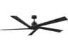 Visual Comfort Fan Aspen 70" Ceiling Fan