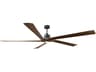Visual Comfort Fan Aspen 84" Ceiling Fan